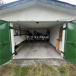 PREDAJ Garáž, okres Brezno