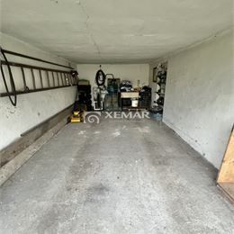 PREDAJ Garáž, okres Brezno