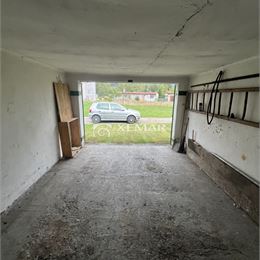 PREDAJ Garáž, okres Brezno