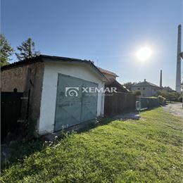 PREDAJ Garáž, okres Brezno