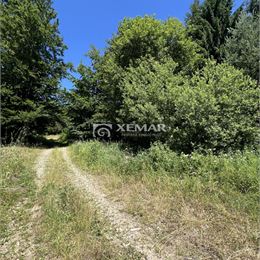 PREDAJ Stavebný pozemok, okres Brezno