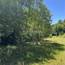 PREDAJ Stavebný pozemok, okres Brezno