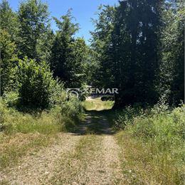 PREDAJ Stavebný pozemok, okres Brezno