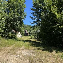 PREDAJ Stavebný pozemok, okres Brezno