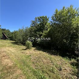 PREDAJ Stavebný pozemok, okres Brezno