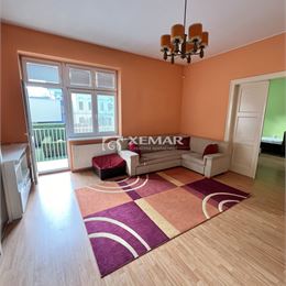 PRENÁJOM 3 izbový byt centrum, Banská Bystrica