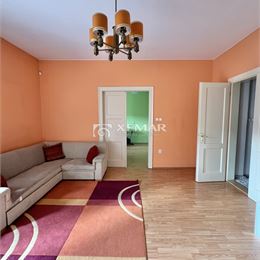 PRENÁJOM 3 izbový byt centrum, Banská Bystrica