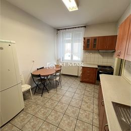 PRENÁJOM 3 izbový byt centrum, Banská Bystrica
