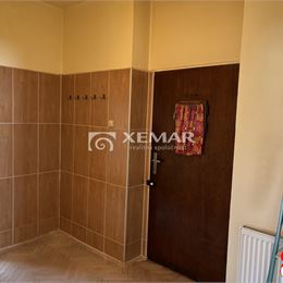 2i byt, Bratislava III, Nové mesto s garážou.