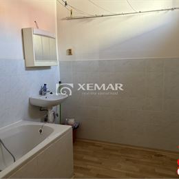 2i byt, Bratislava III, Nové mesto s garážou.