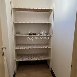 2i byt, Bratislava III, Nové mesto s garážou.