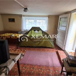 Na predaj rodinný dom v Kotmanovej