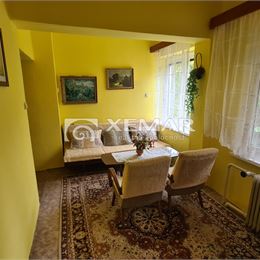 Na predaj rodinný dom v Kotmanovej