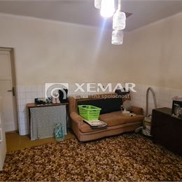 Na predaj rodinný dom v Kotmanovej