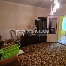 Na predaj rodinný dom v Kotmanovej