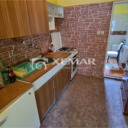 Na predaj rodinný dom v Kotmanovej