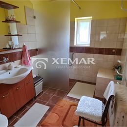 Na predaj rodinný dom v Kotmanovej