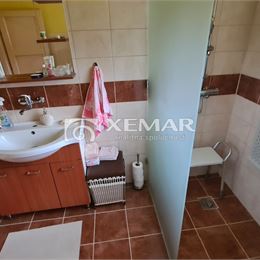 Na predaj rodinný dom v Kotmanovej