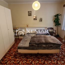 Na predaj rodinný dom v Kotmanovej