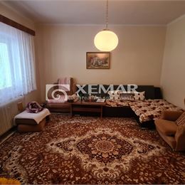 Na predaj rodinný dom v Kotmanovej