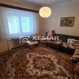 Na predaj rodinný dom v Kotmanovej