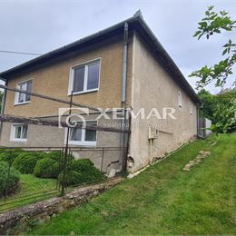 Na predaj rodinný dom v Kotmanovej