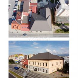 PREDAJ 2 izbový byt, Liptovský Mikuláš