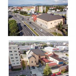 PREDAJ 2 izbový byt, Liptovský Mikuláš