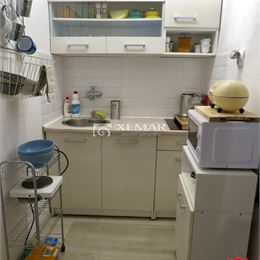 PREDAJ 1-izbový byt, okres Banská Bystrica