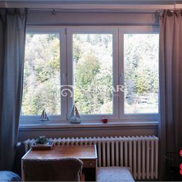 PREDAJ 1-izbový byt, okres Banská Bystrica