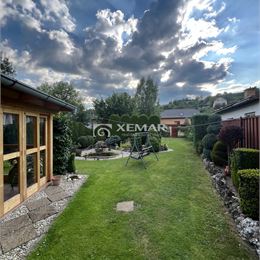 PREDAJ Rodinný dom, okres Brezno