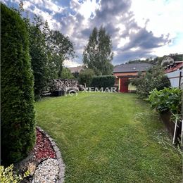 PREDAJ Rodinný dom, okres Brezno