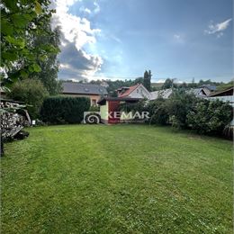 PREDAJ Rodinný dom, okres Brezno