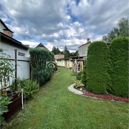 PREDAJ Rodinný dom, okres Brezno