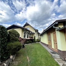 PREDAJ Rodinný dom, okres Brezno