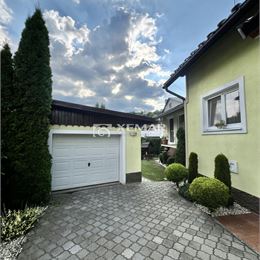 PREDAJ Rodinný dom, okres Brezno