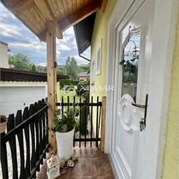 PREDAJ Rodinný dom, okres Brezno