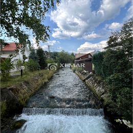 PREDAJ Rodinný dom, okres Brezno