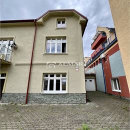 PRENÁJOM Kancelársky priestor, centrum Banská Bystrica