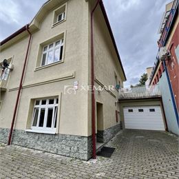 PRENÁJOM Kancelársky priestor, centrum Banská Bystrica