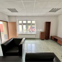 PRENÁJOM Kancelársky priestor, centrum Banská Bystrica