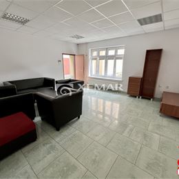 PRENÁJOM Kancelársky priestor, centrum Banská Bystrica