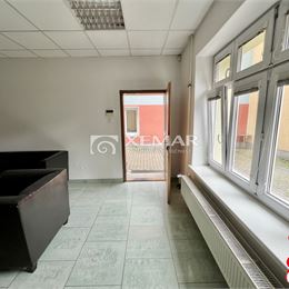 PRENÁJOM Kancelársky priestor, centrum Banská Bystrica