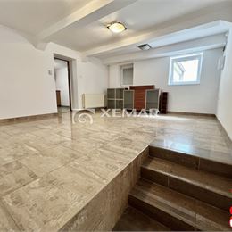 PRENÁJOM Kancelársky priestor, centrum Banská Bystrica