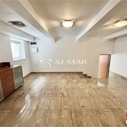 PRENÁJOM Kancelársky priestor, centrum Banská Bystrica