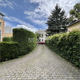 PRENÁJOM Kancelársky priestor, centrum Banská Bystrica