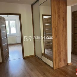 Predaj 3 izbový byt Banská Bystrica