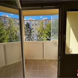 Predaj 3 izbový byt Banská Bystrica