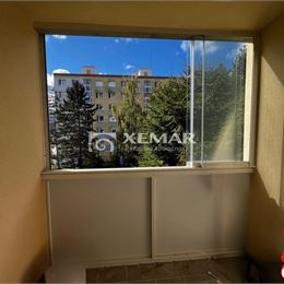 Predaj 3 izbový byt Banská Bystrica