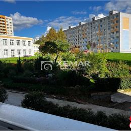 Predaj 3 izbový byt Banská Bystrica